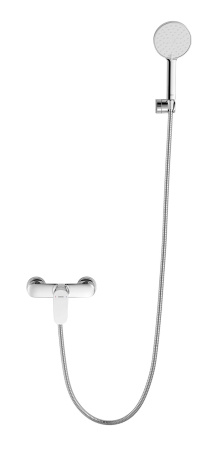  Смеситель для душа Arrow AHGQ35013CP